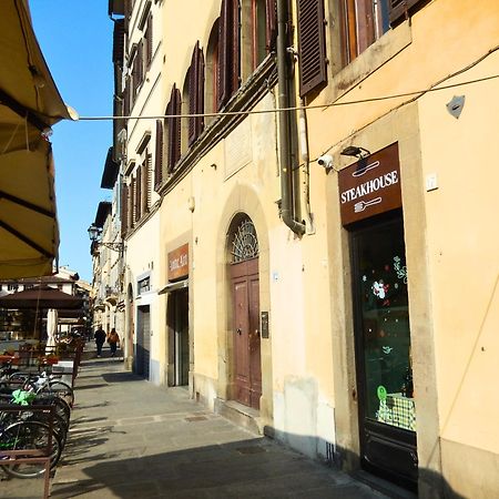 Very Special+Views In Front Of Pitti Palace&Garden Firenze Kültér fotó