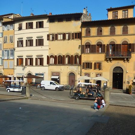 Very Special+Views In Front Of Pitti Palace&Garden Firenze Kültér fotó