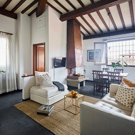 Very Special+Views In Front Of Pitti Palace&Garden Firenze Kültér fotó