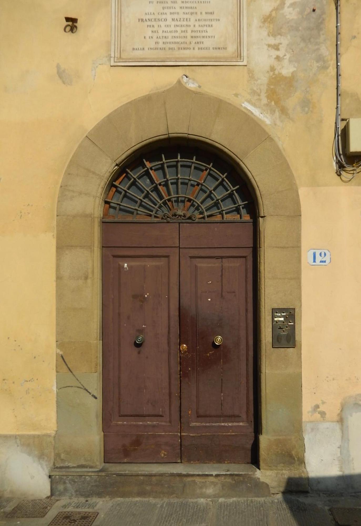Very Special+Views In Front Of Pitti Palace&Garden Firenze Kültér fotó