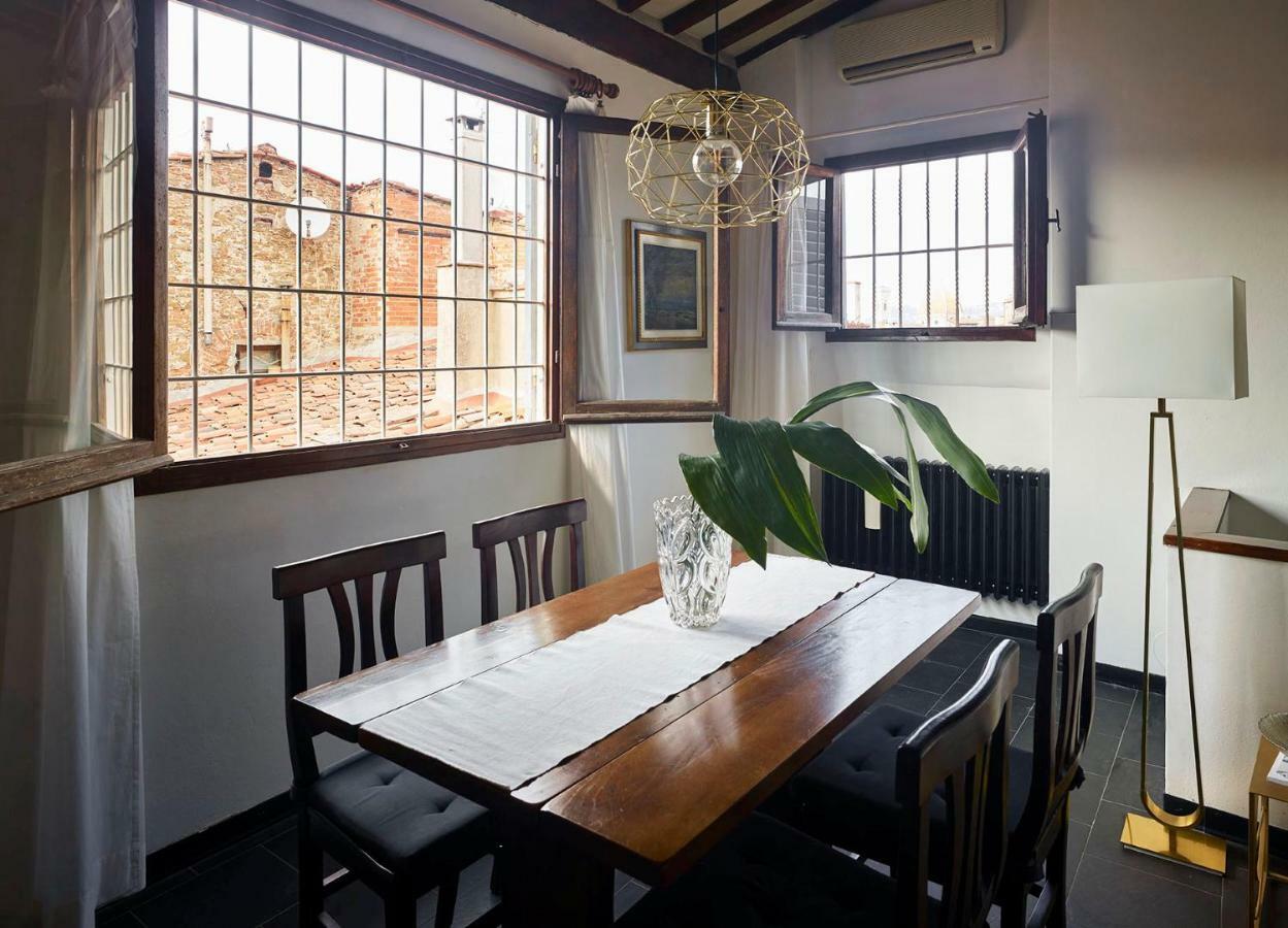 Very Special+Views In Front Of Pitti Palace&Garden Firenze Kültér fotó
