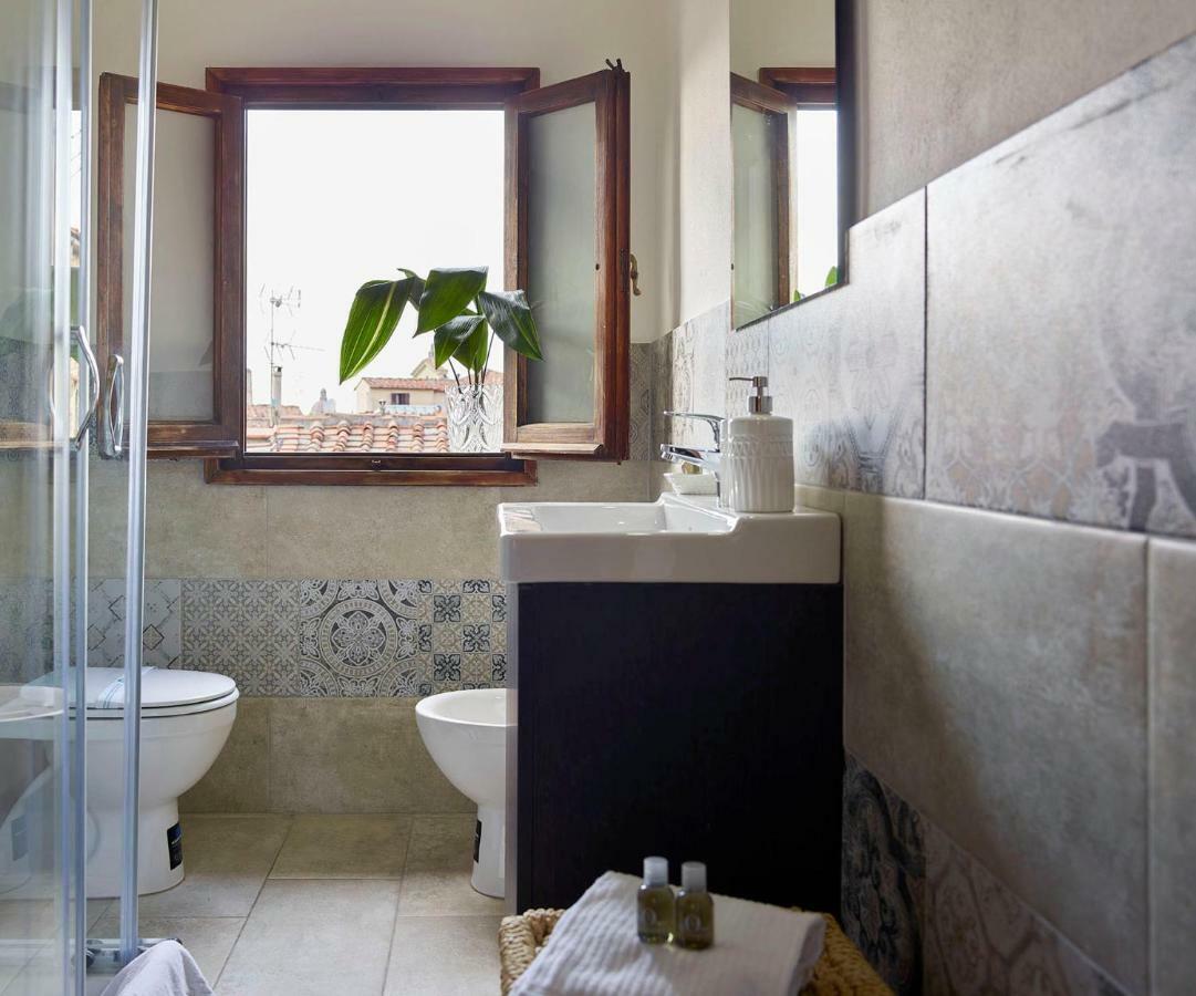 Very Special+Views In Front Of Pitti Palace&Garden Firenze Kültér fotó