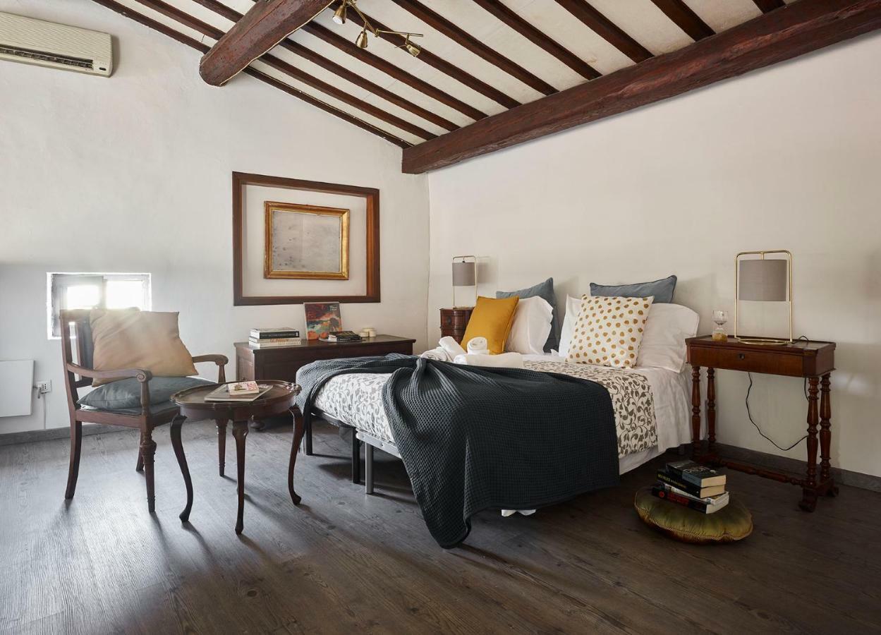 Very Special+Views In Front Of Pitti Palace&Garden Firenze Kültér fotó